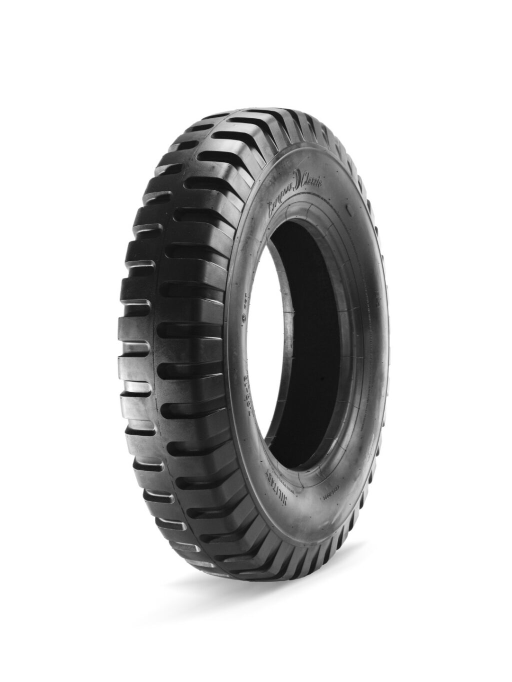 7.00-16" European Classic Military NDCC 95P – EU