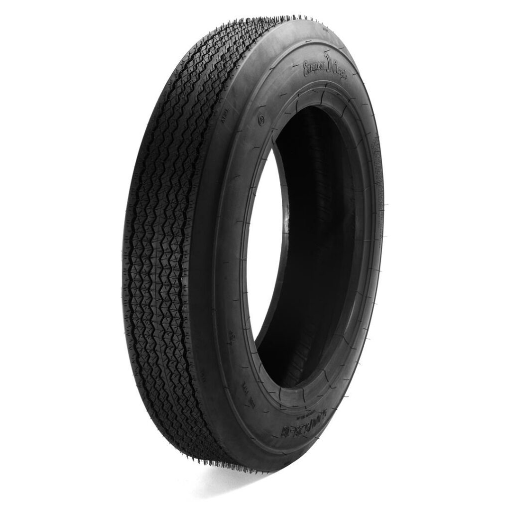 5.00/5.25-16" European Classic 75P – EU