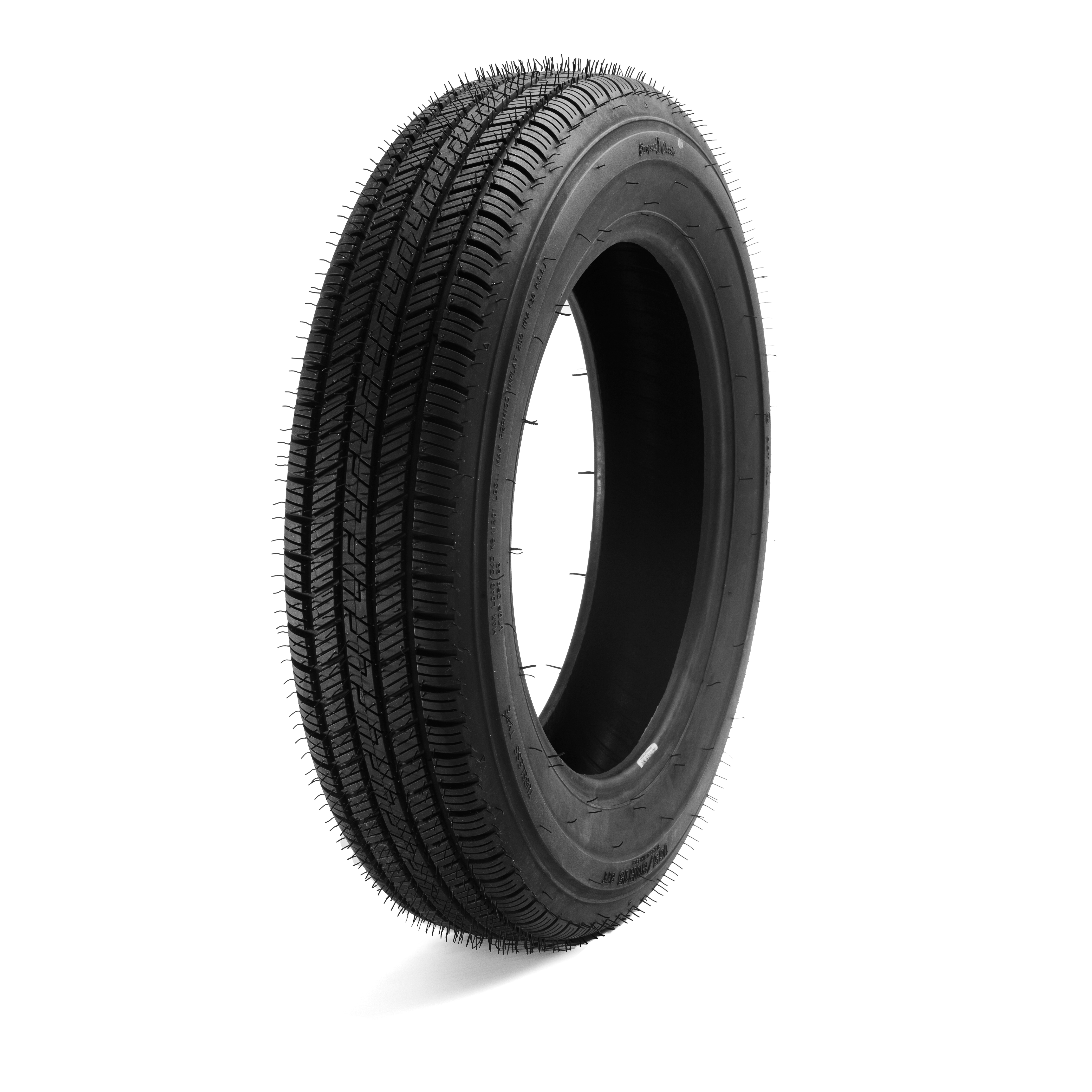 165R15" European classic 87T – EU