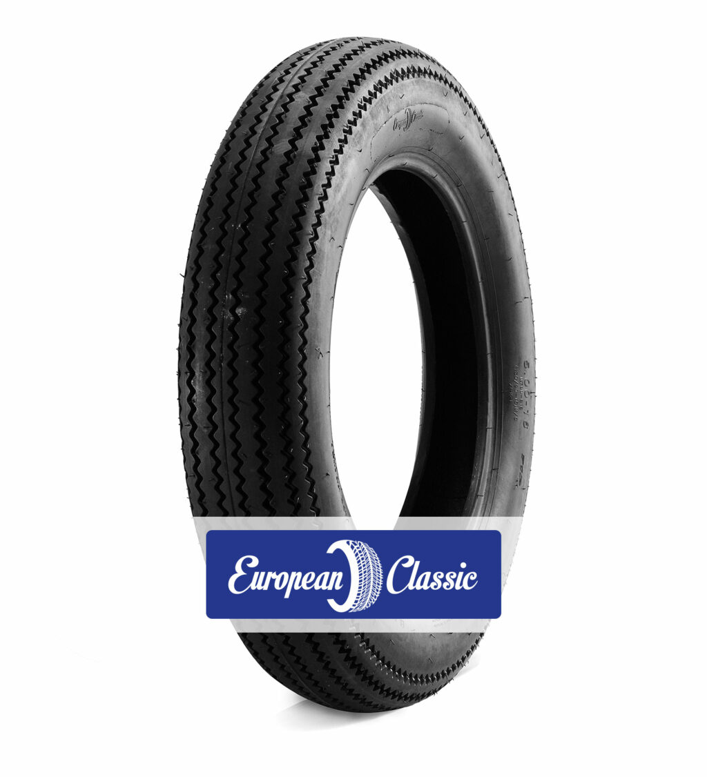 180/65-16" European Classic 79S MC tyre – EU