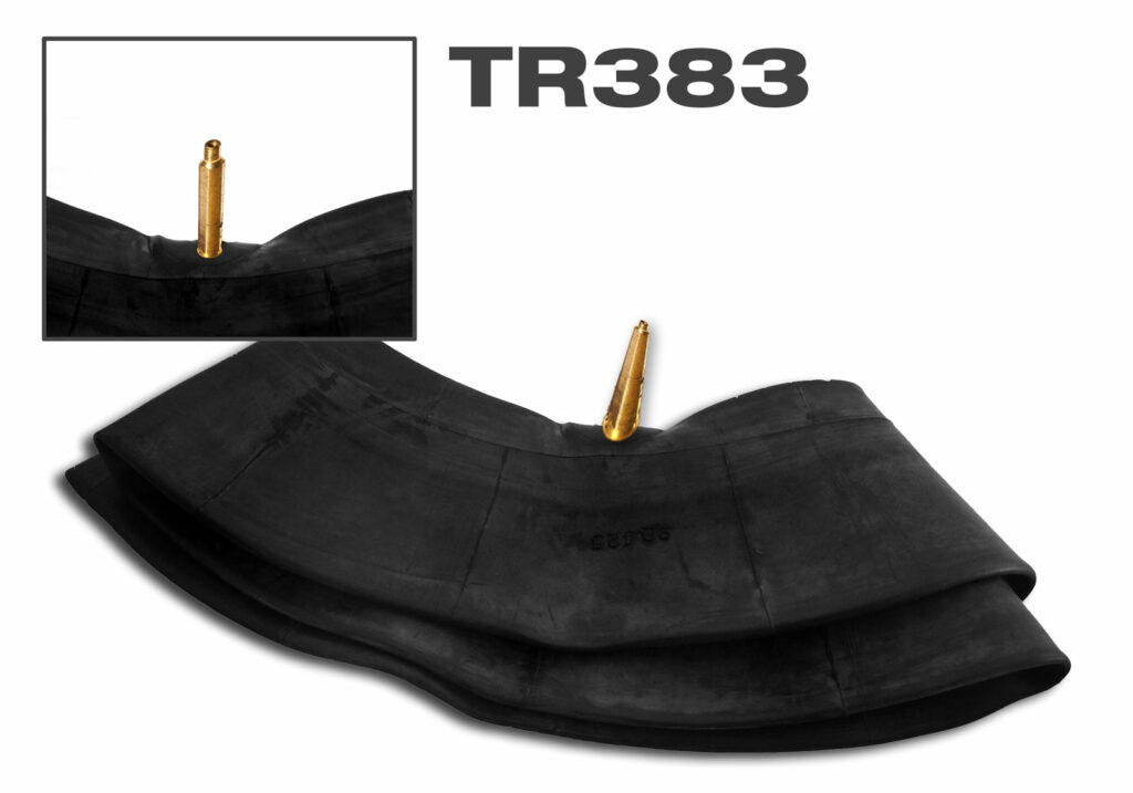 4.40/5.50-20/21" Tube TR383 Brass Stem – EU