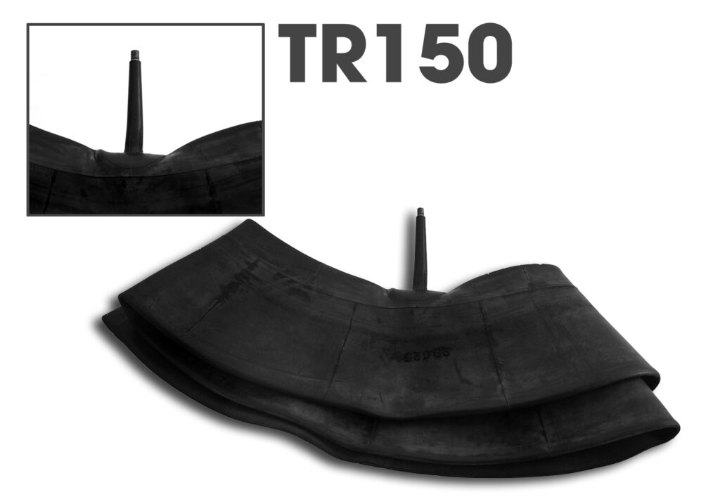4.40/5.50-20/21" Tube TR150 rubber stem – EU